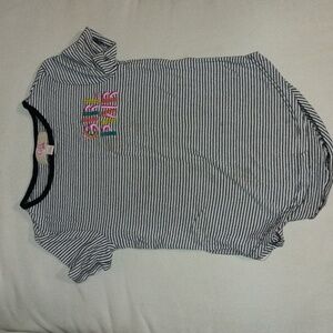 Girls shirt size 3t
